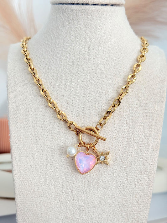 COLLAR AURA
