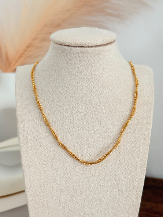 COLLAR NOVA