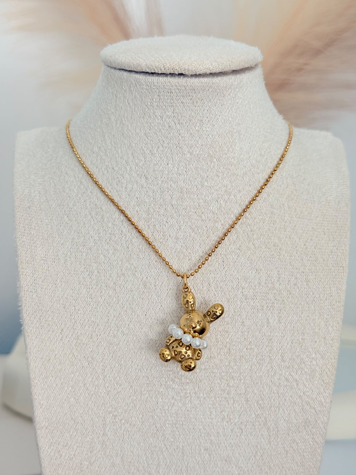COLLAR OSO