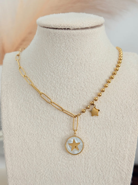 COLLAR ESTRELLA