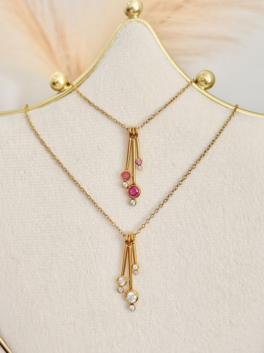 COLLAR ALTHEA