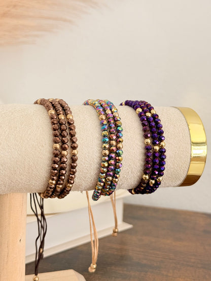 PULSERA NIVARA