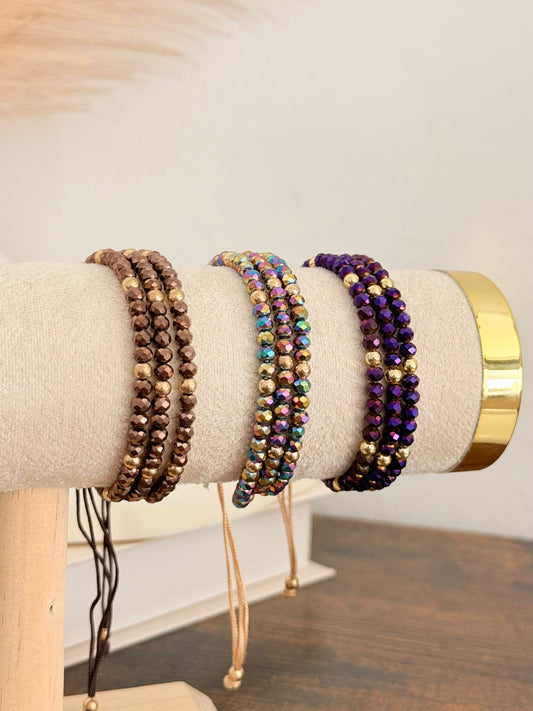 PULSERA NIVARA