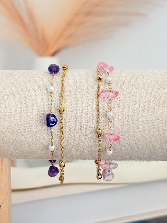 PULSERA NARA