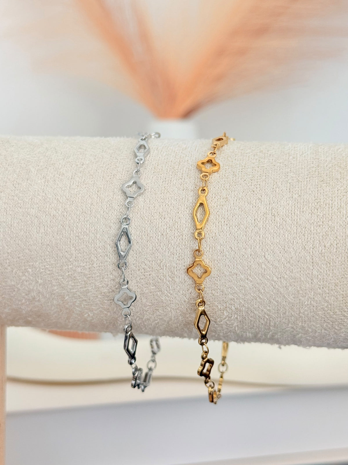 PULSERA FINA