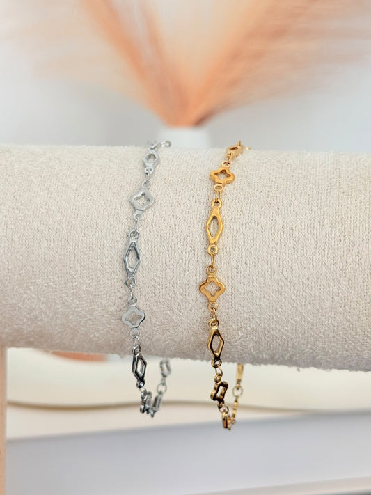 PULSERA FINA