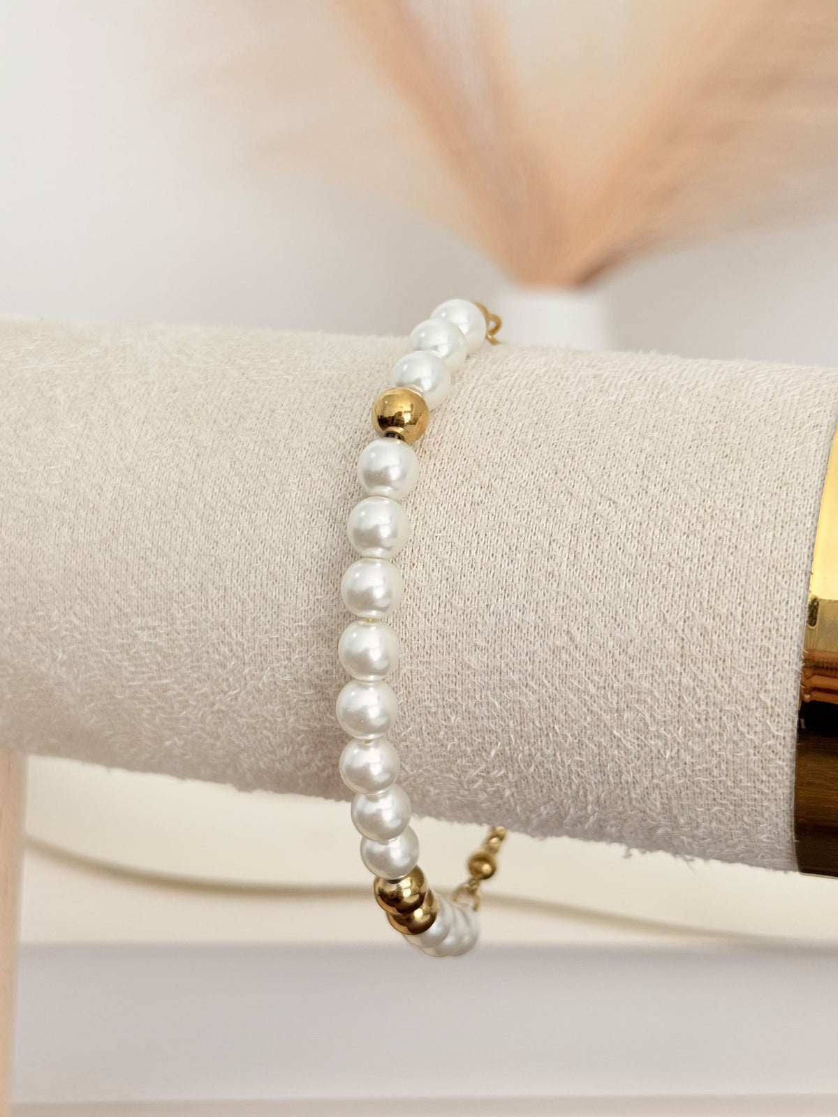 PULSERA PEARL