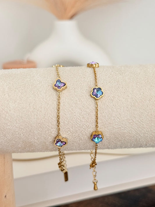 PULSERA MIA