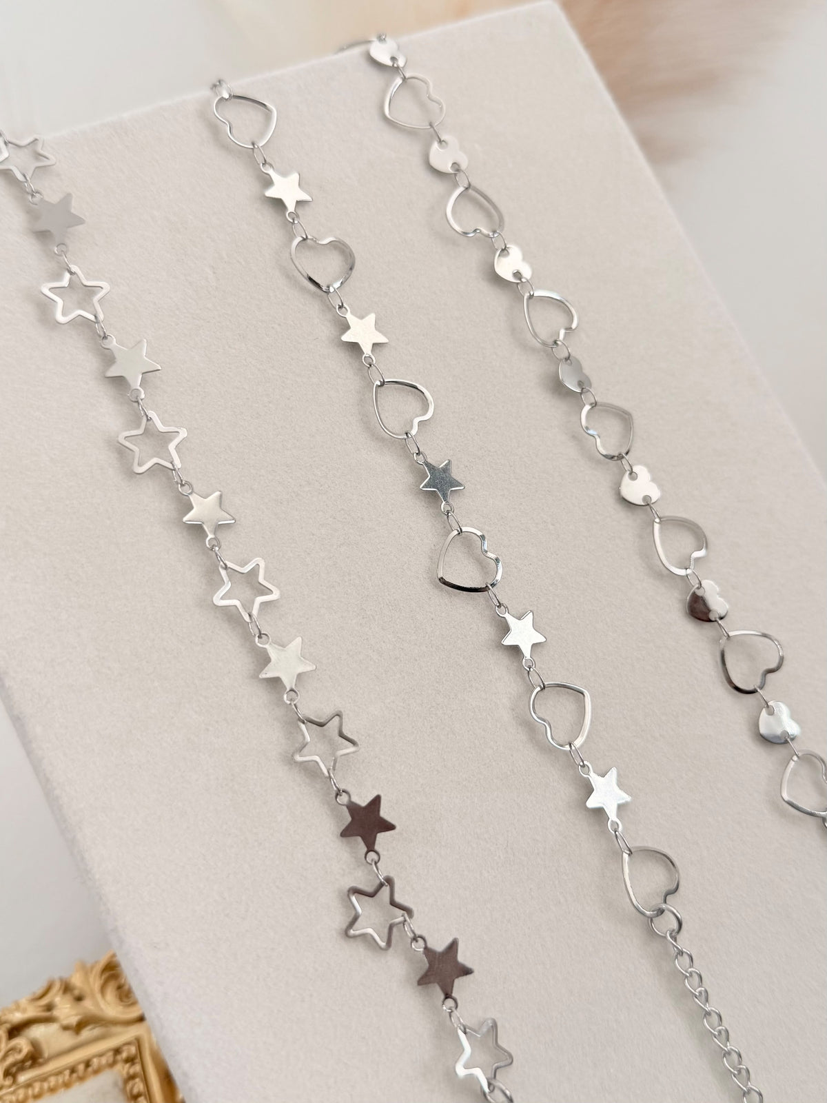 PULSERA VARIAS