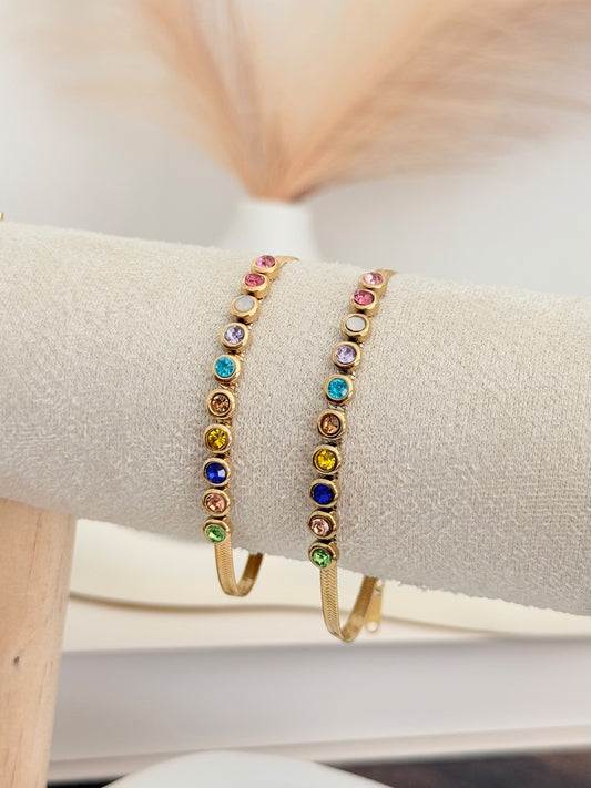 PULSERA AMORE