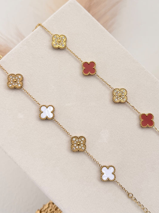 PULSERA VAN