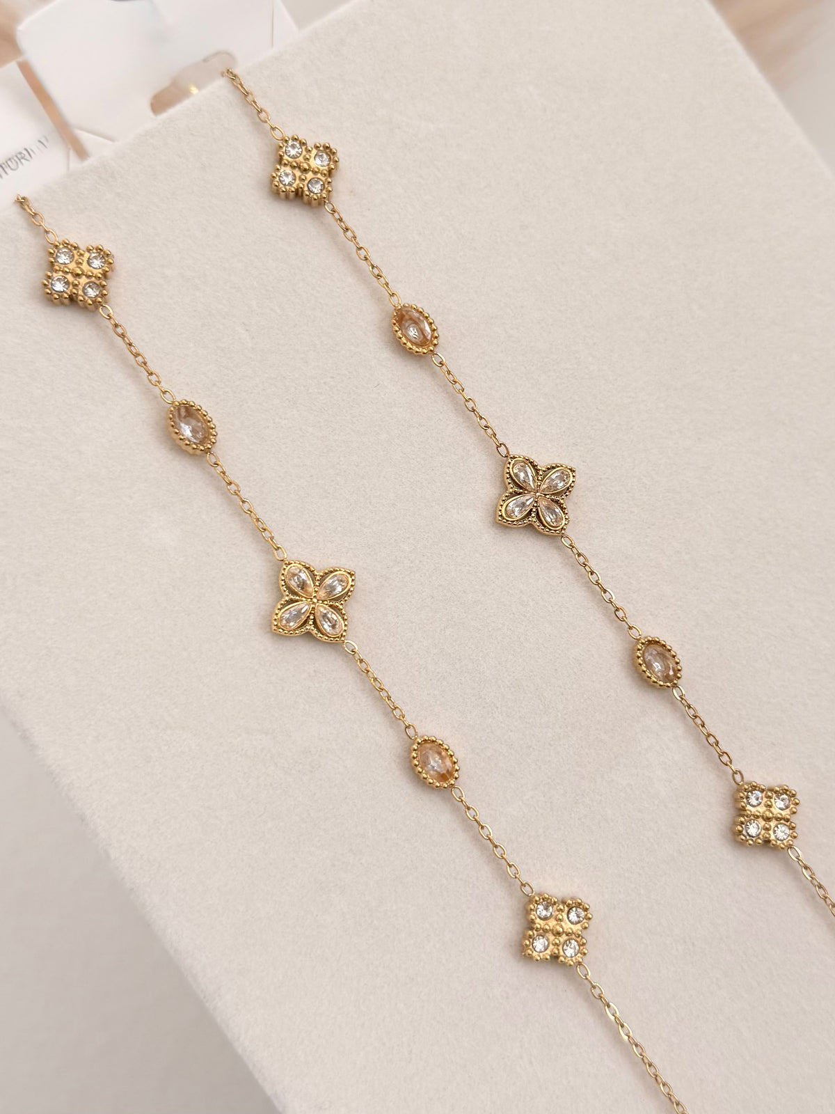 PULSERA AYLIN