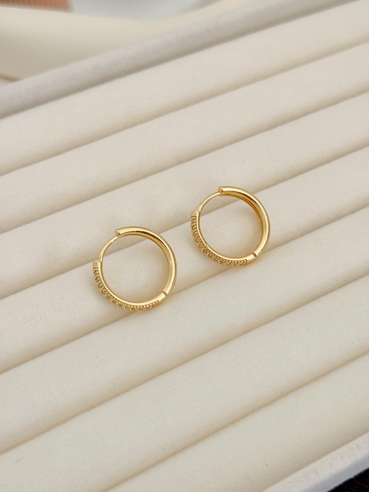 PENDIENTES VALS