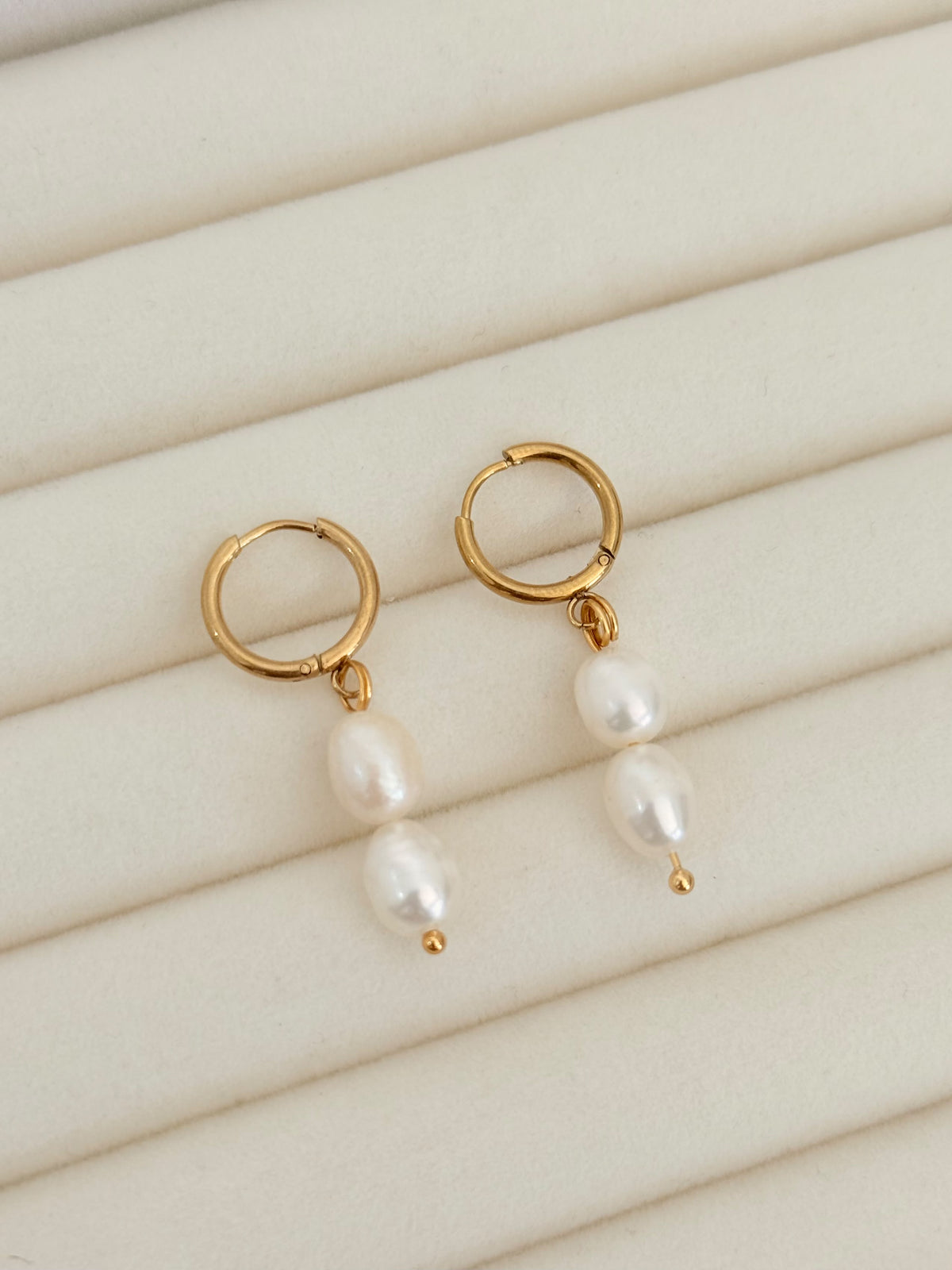 PENDIENTES AGUA