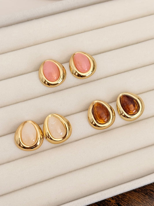 PENDIENTES VELIA