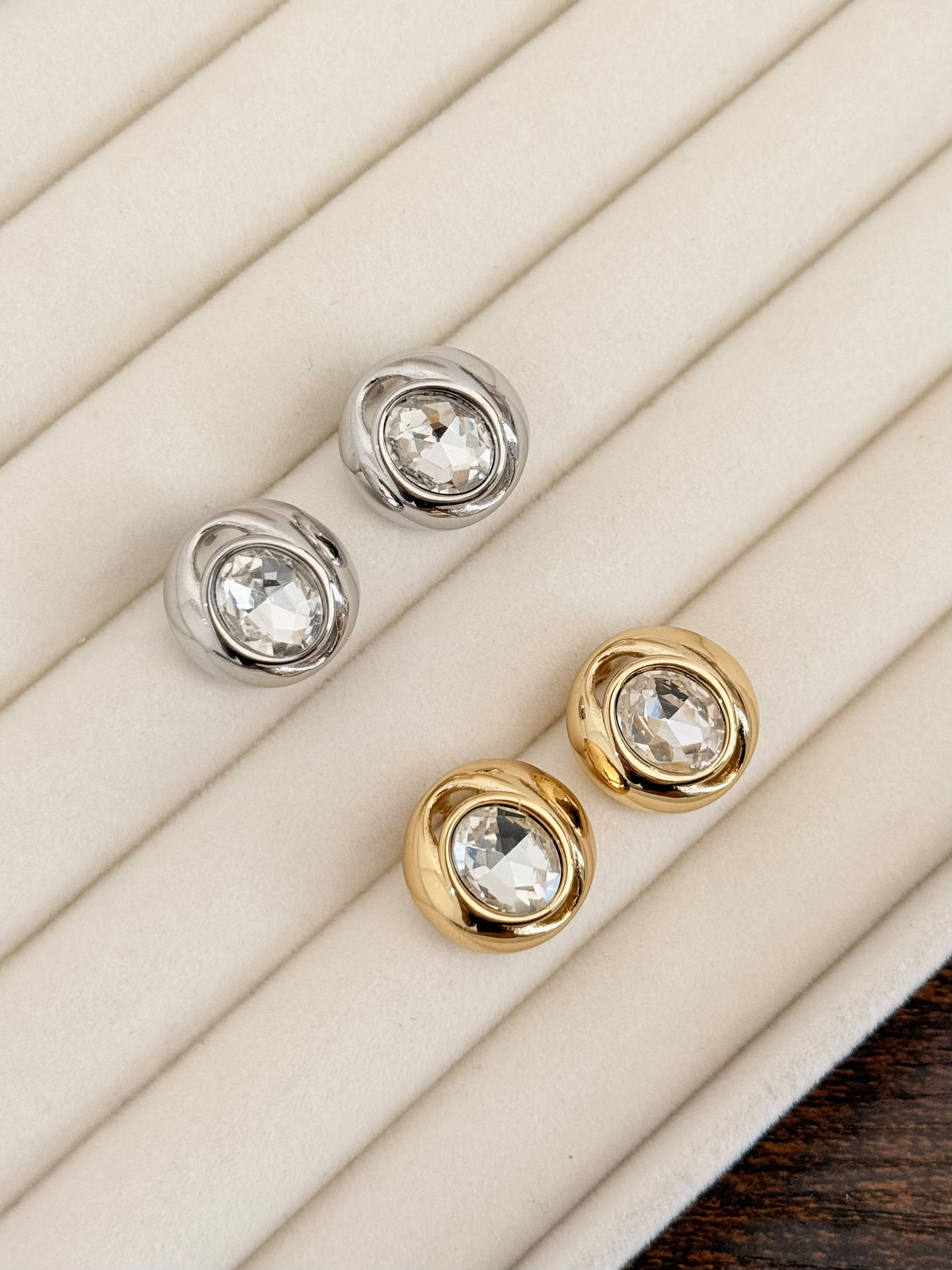 PENDIENTES AMARIS