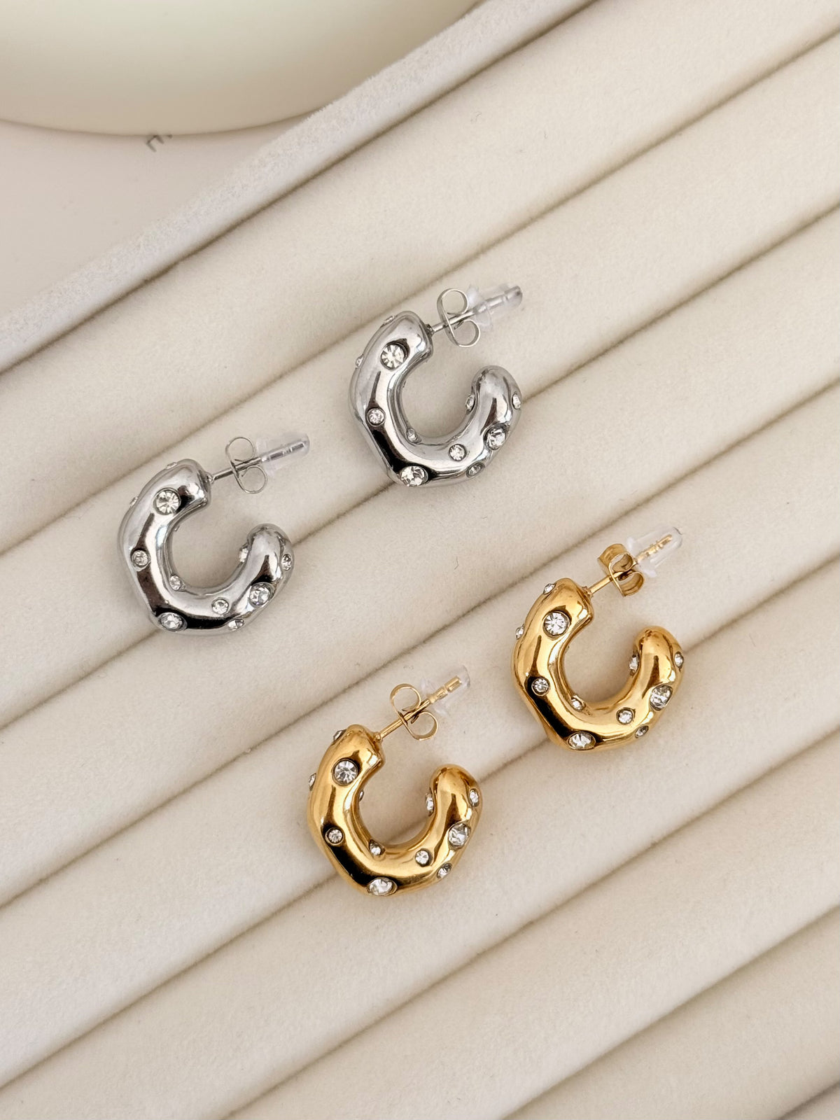 PENDIENTES ELARA