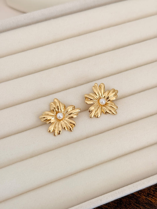 PENDIENTES ARIA