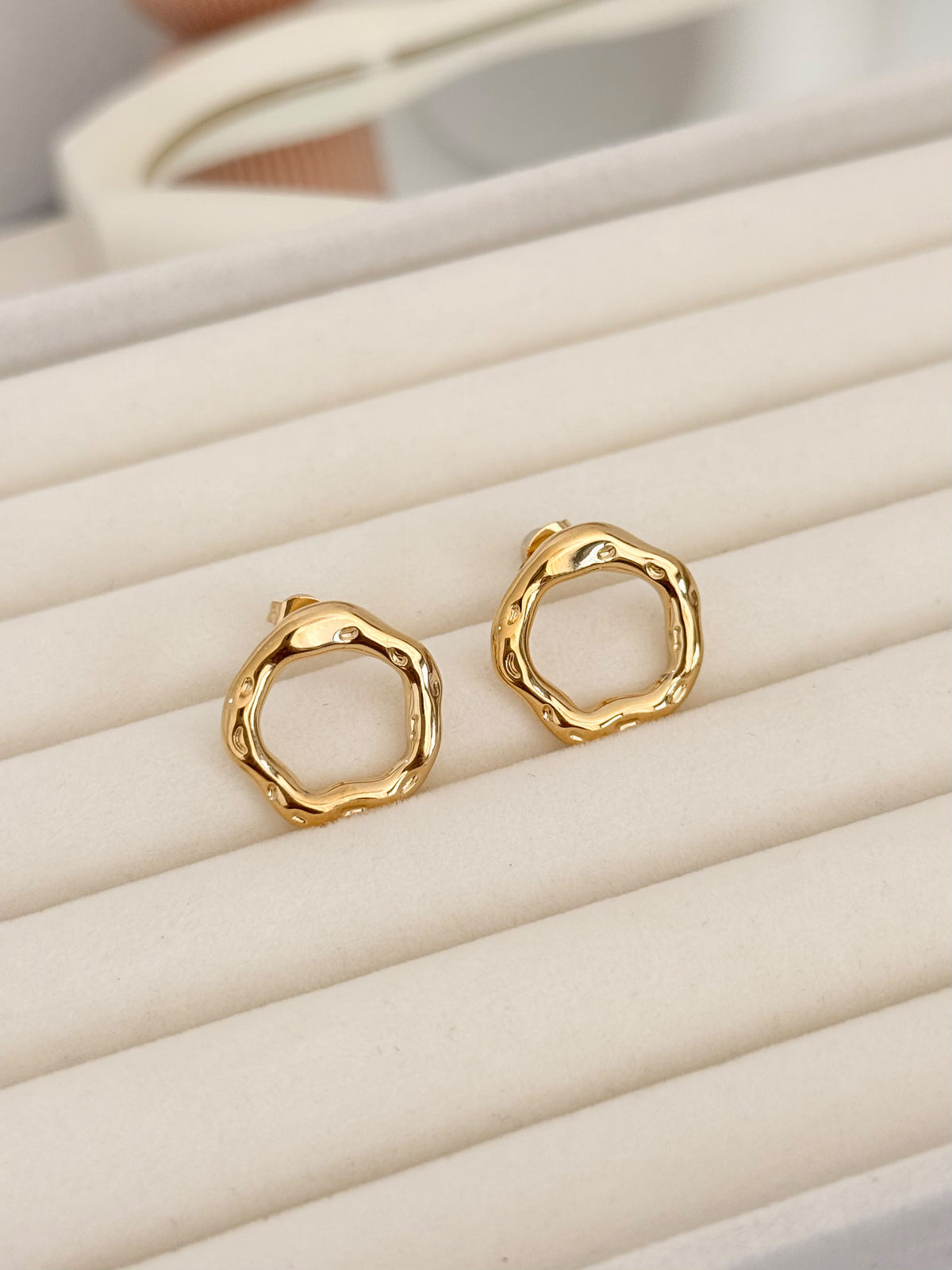 PENDIENTES ALESSIA
