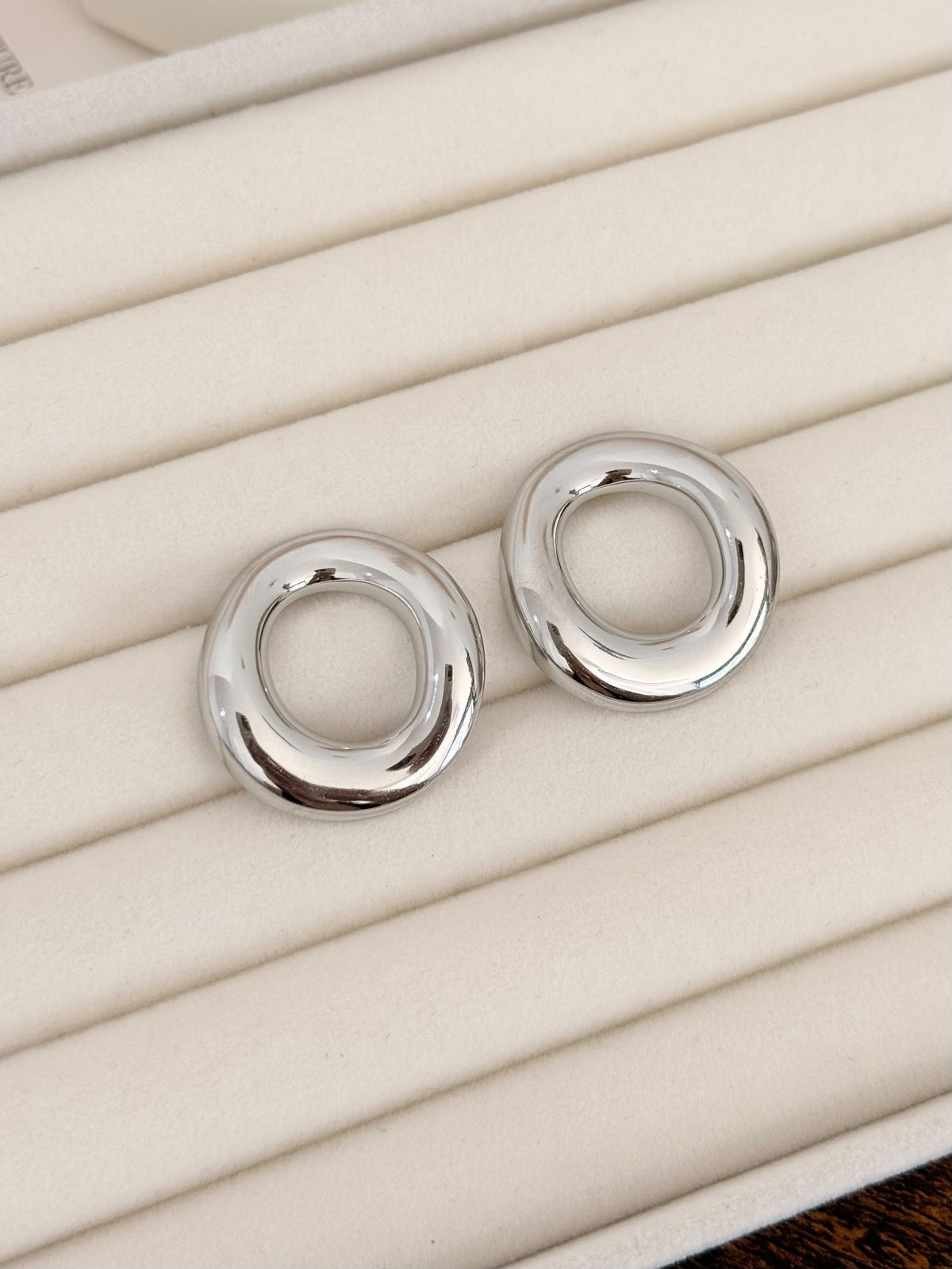 PENDIENTES AROA