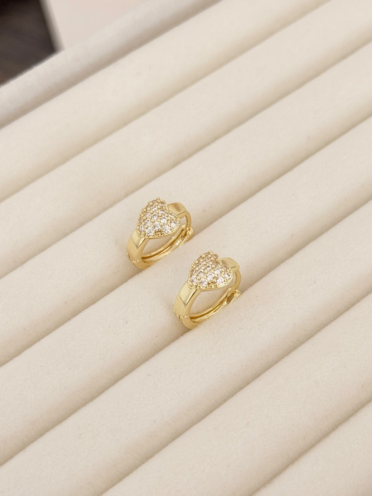 PENDIENTES CORA