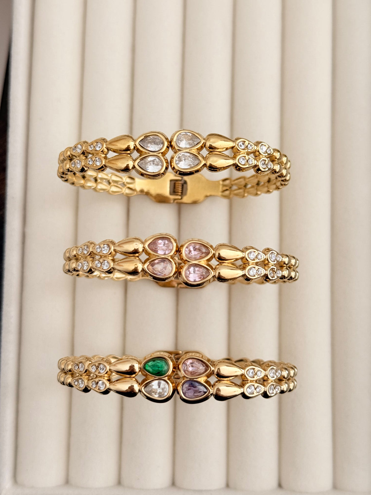 PULSERA VELA
