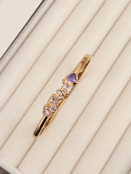 PULSERA AMORE
