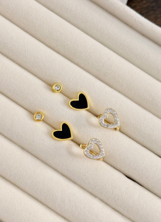PENDIENTES CORA