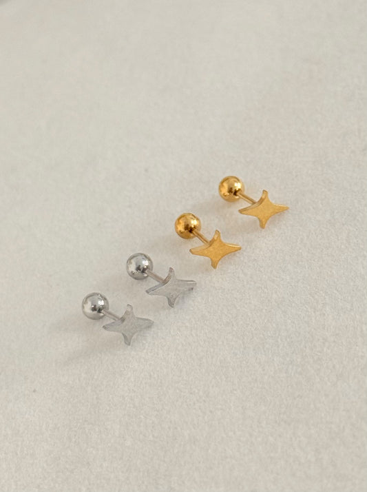 PENDIENTES DESTELLO