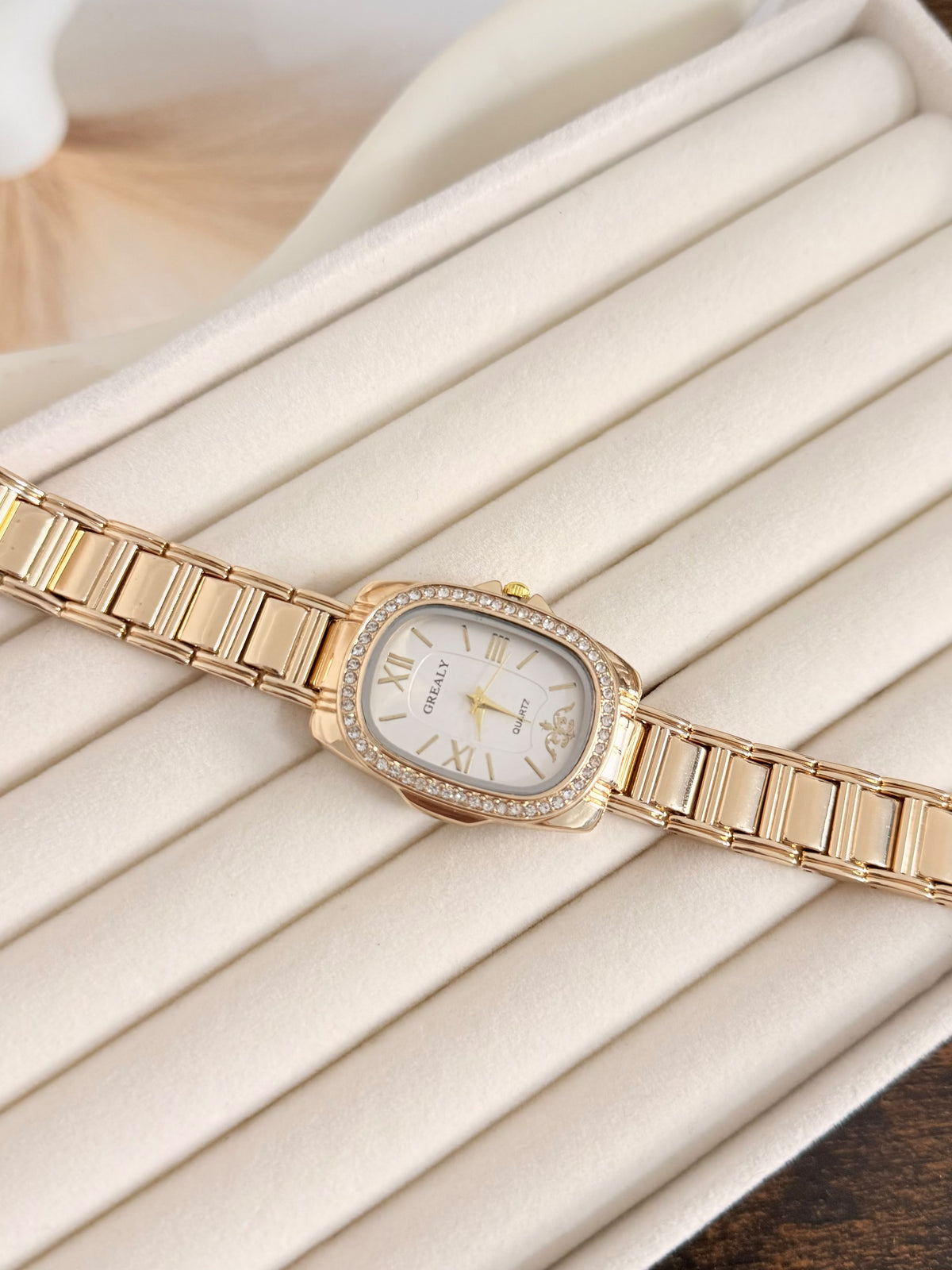 RELOJ ELEN