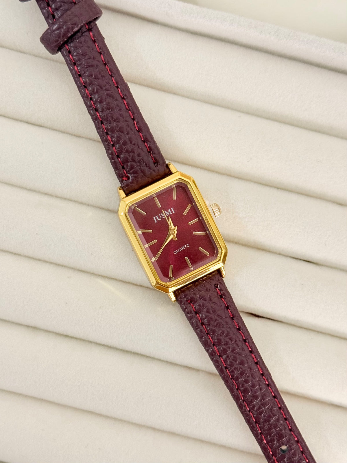 RELOJ VINO