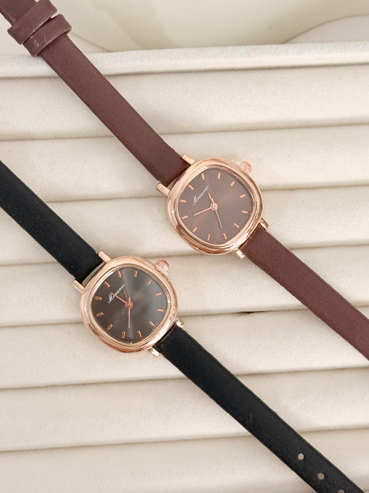 RELOJ BASIC