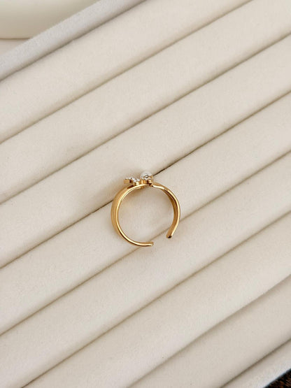 ANILLO REMA