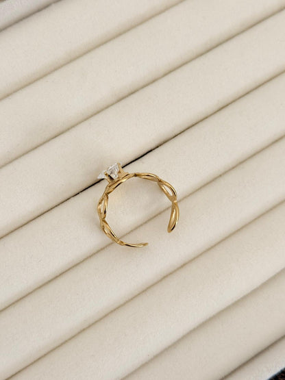 ANILLO EJE