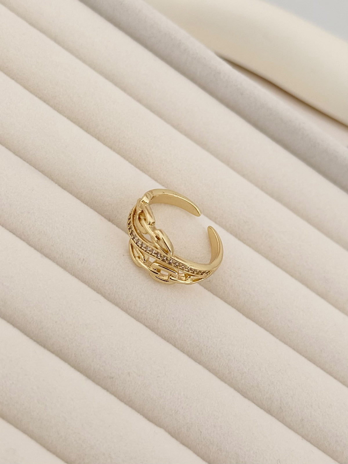 ANILLO AMARA