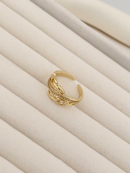 ANILLO AMARA