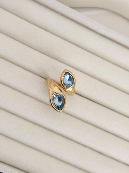 ANILLO LUNA
