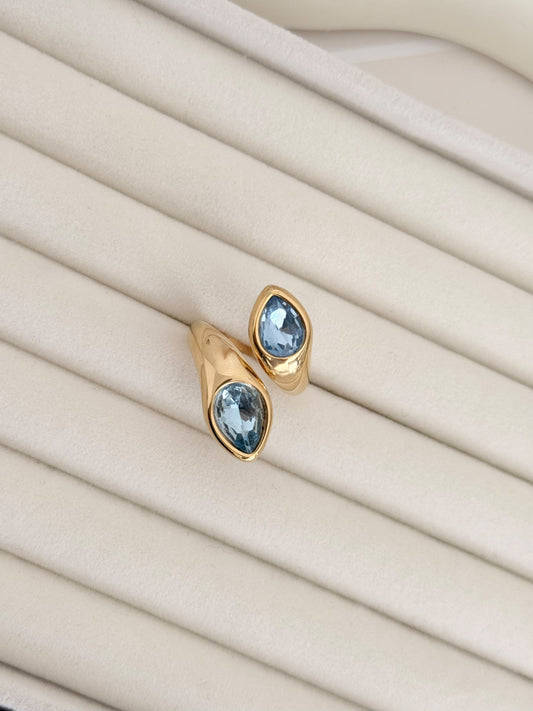 ANILLO LUNA
