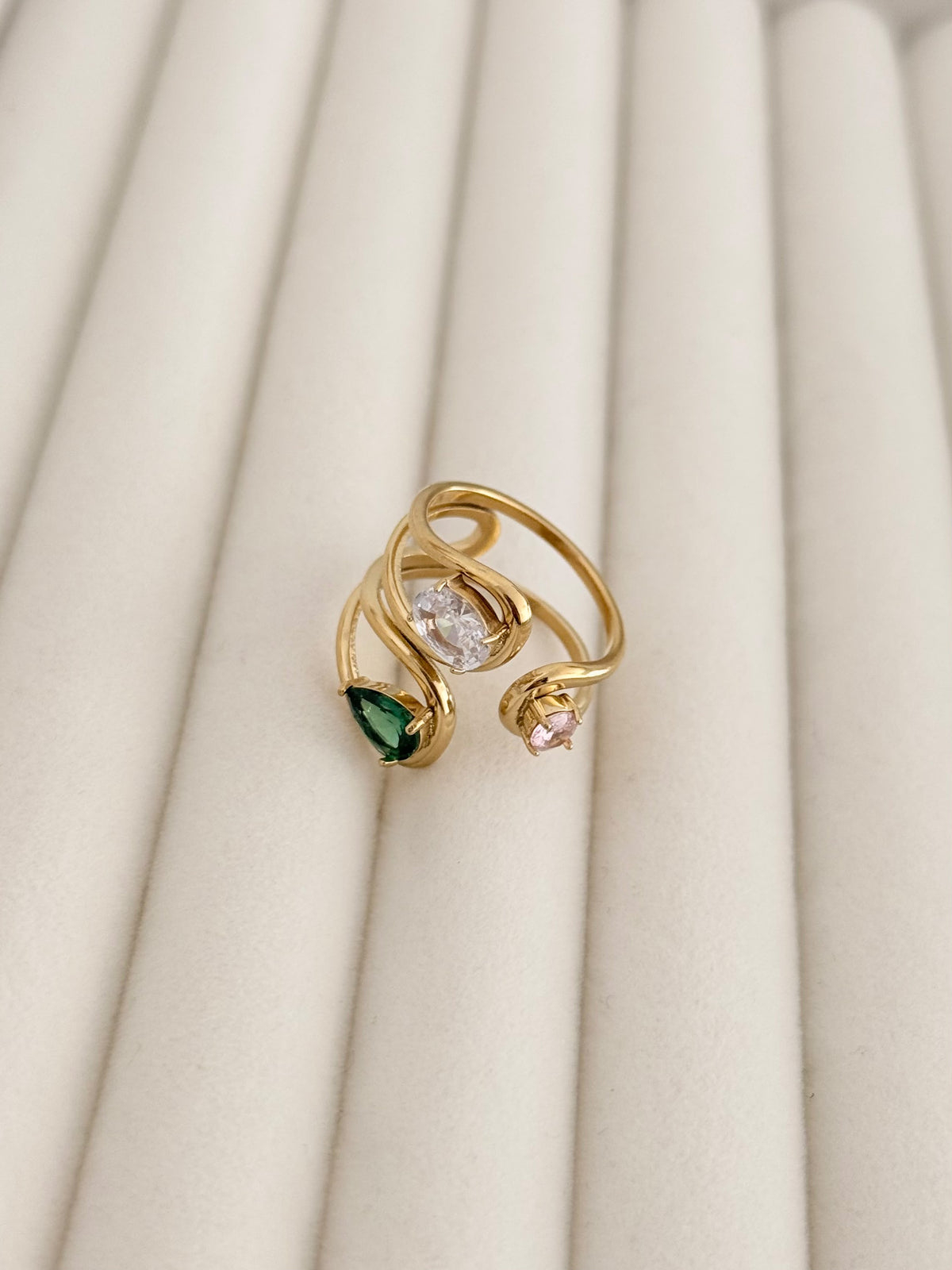 ANILLO ETERNA