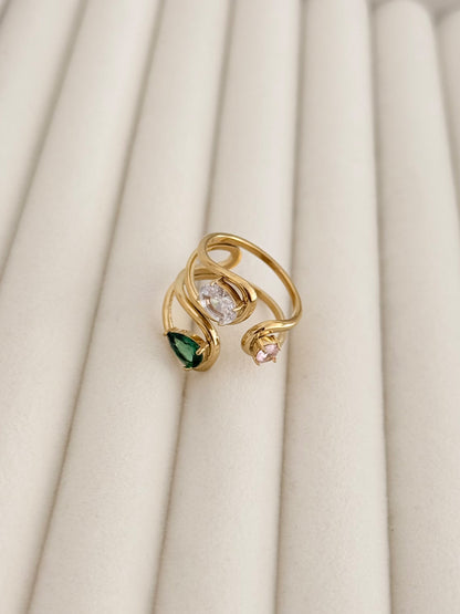 ANILLO ETERNA
