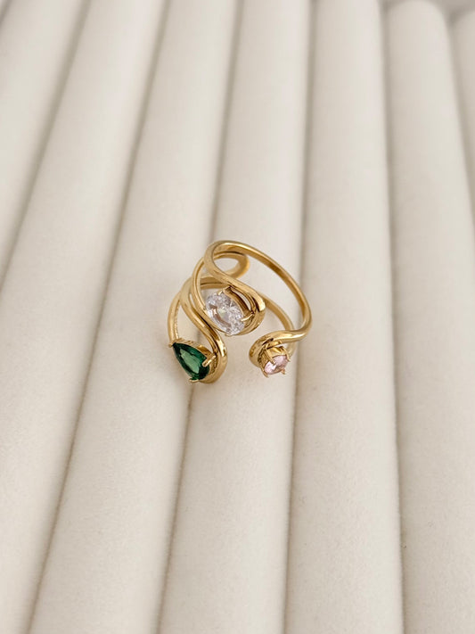 ANILLO ETERNA