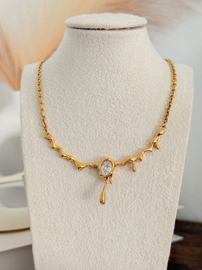 COLLAR GOTA