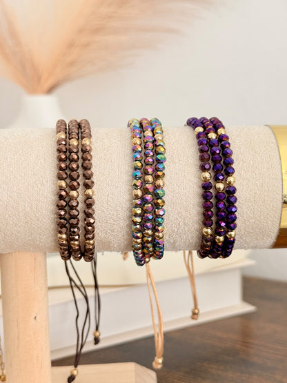 PULSERA NIVARA