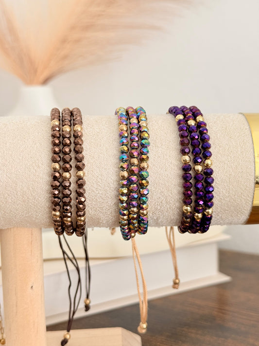 PULSERA NIVARA