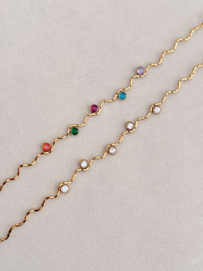 PULSERA CELESTE