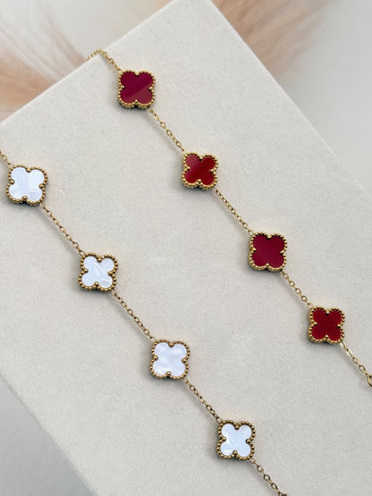 PULSERA VAN