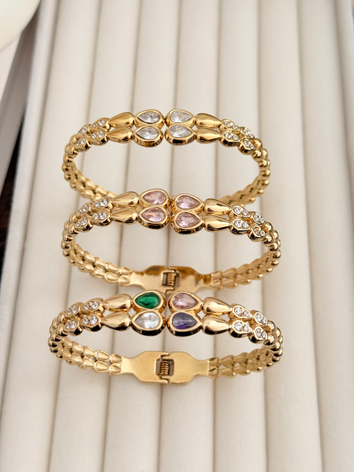 PULSERA VELA