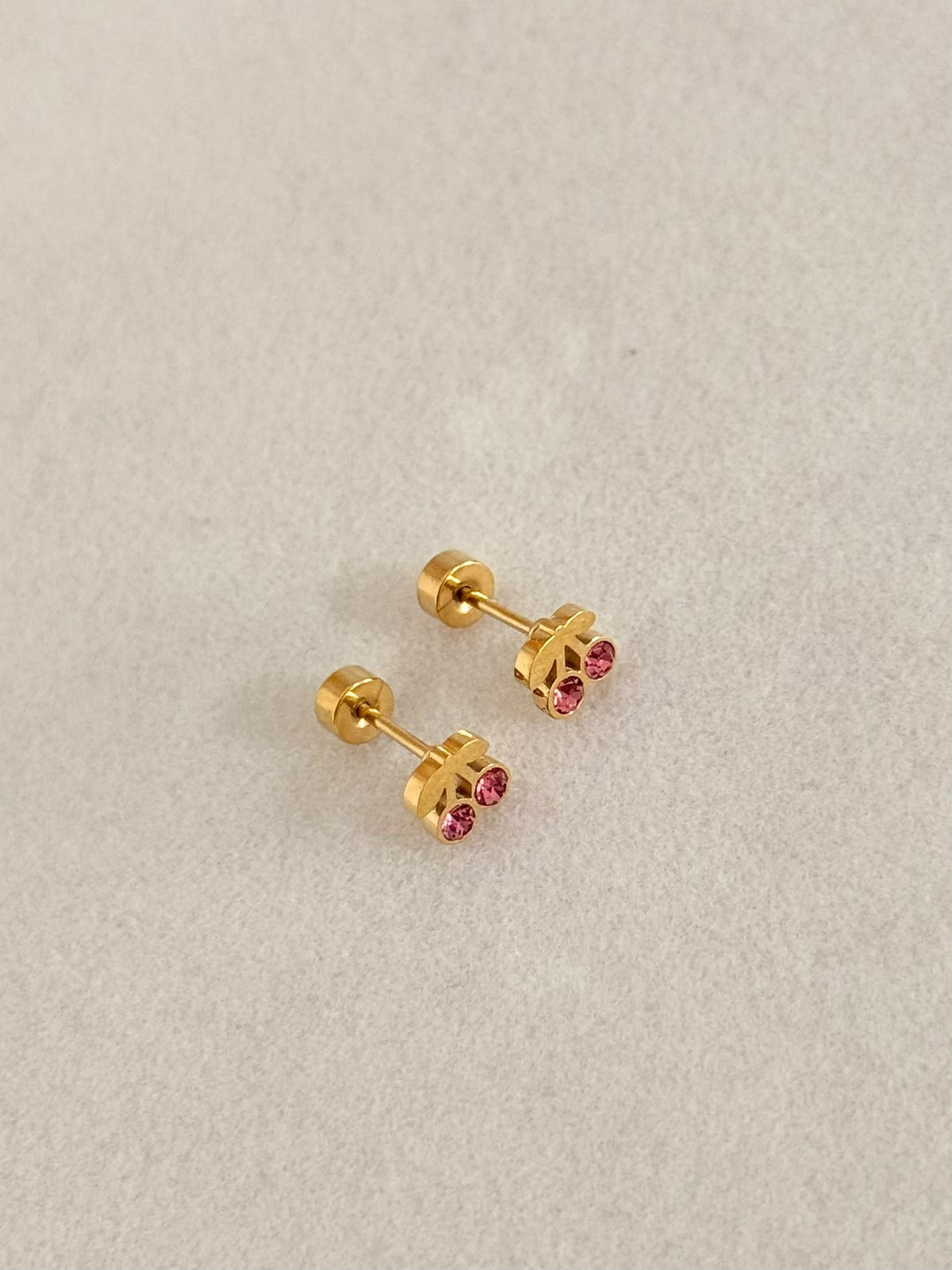 PENDIENTES VARIOS