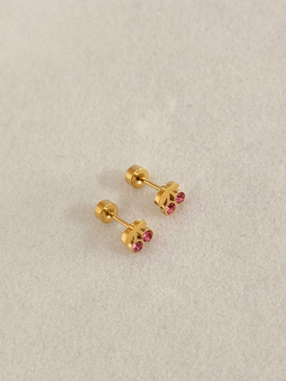 PENDIENTES VARIOS