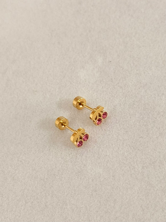 PENDIENTES VARIOS